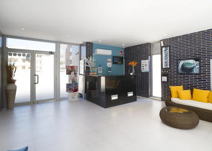 Ibersol Spa Aqquaria Suites