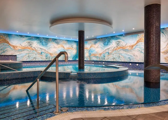 Hilton Kilmainham