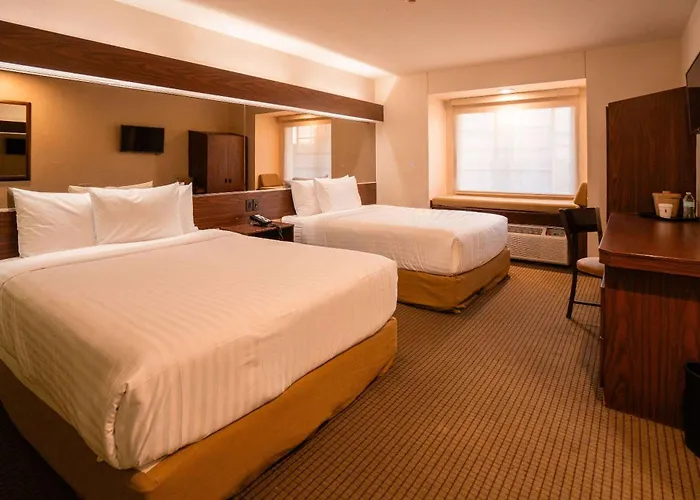Microtel Inn&Suites by Wyndham Ciudad Juarez, US Consulate