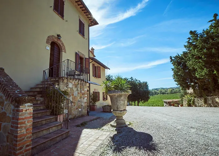 Agriturismo Palazzo Bandino - Wine Cellar, On Reservation Restaurant And Spa