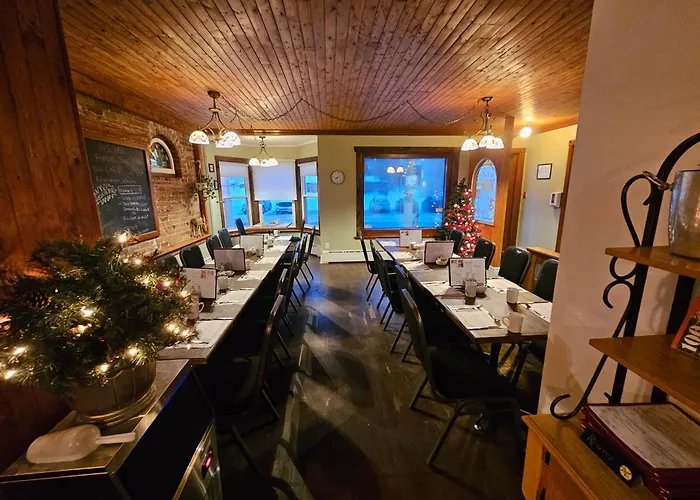 Hôtel: auberge les deux tours