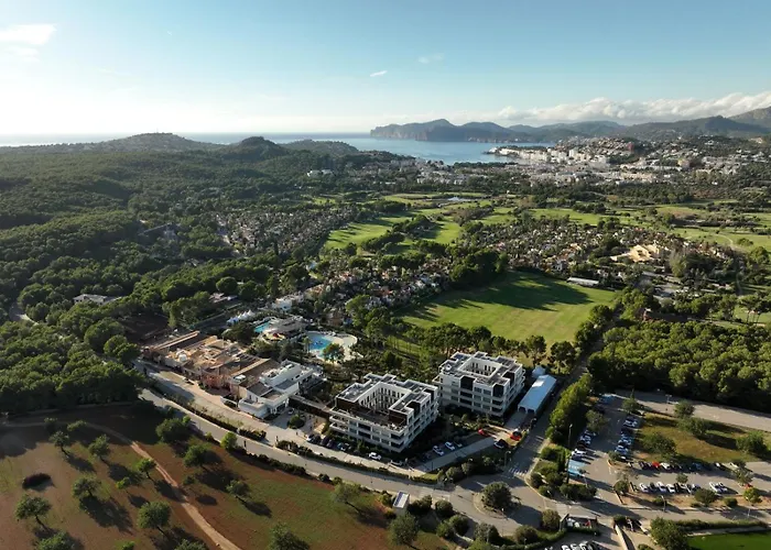 Hotel boutique: Kimpton Aysla Mallorca By Ihg