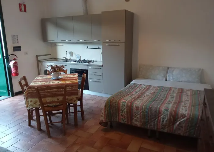 Agriturismo Cele