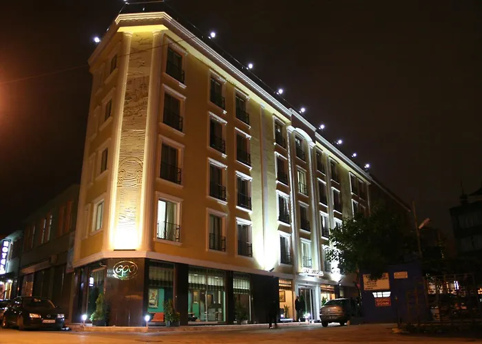 Hôtel accueillant les animaux: Guelhanepark Hotel & Spa