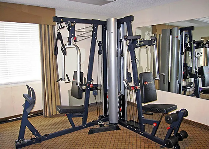 Boutique hotel only: Motel 6 Rock Hill Sc