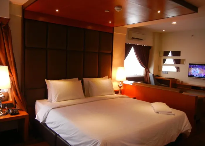 3 star hotels C'Haya