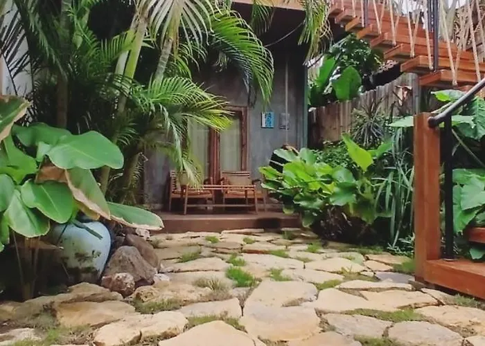 Little Elephant Cottage