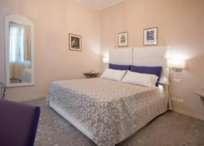 Porta Di Mezzo Luxury