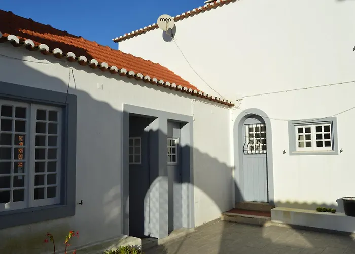 Casa de férias: Quinta Do Piloto