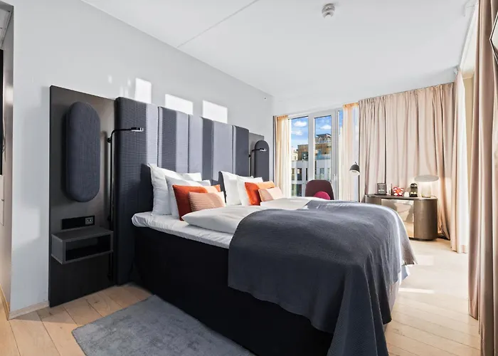  Clarion Oslo