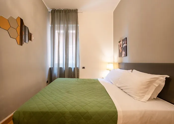 Hotel con vista: Casa Vivaldi Guest House