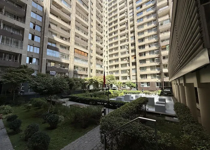 Vr Suite Santiago