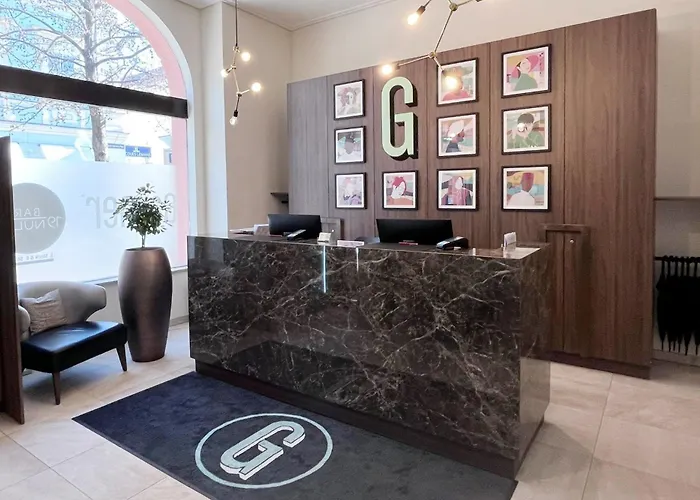 Select Hotel Moser Verdino Klagenfurt