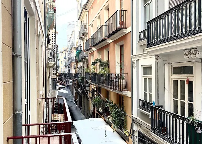 Mercat Suites