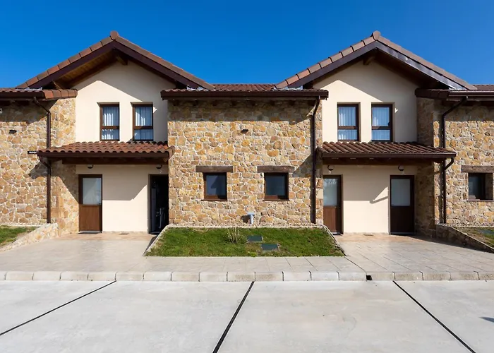 Villas, El Mirador De
