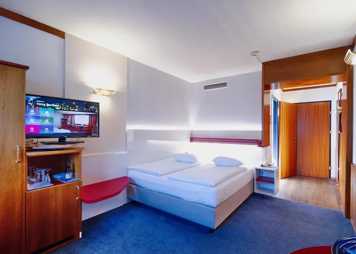 Vienna Sporthotel