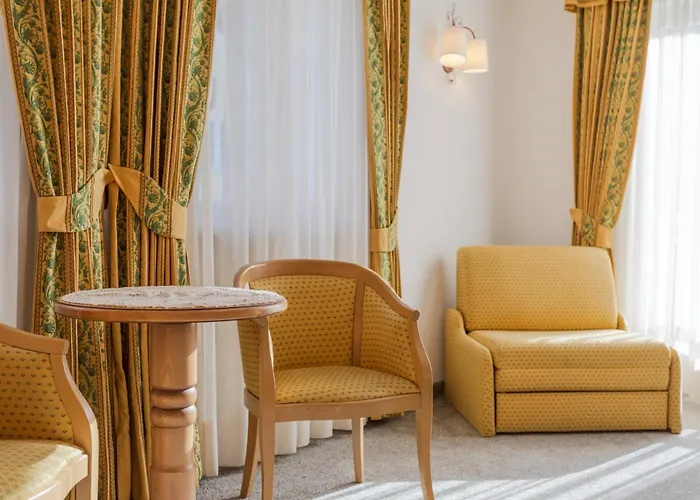 Hotel 3 stelle: Hotel Maria