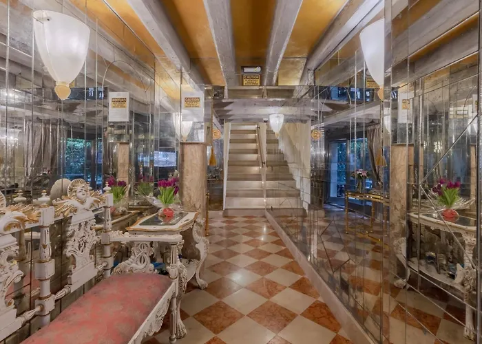 3 SterneHotel Ca Dell'Arte