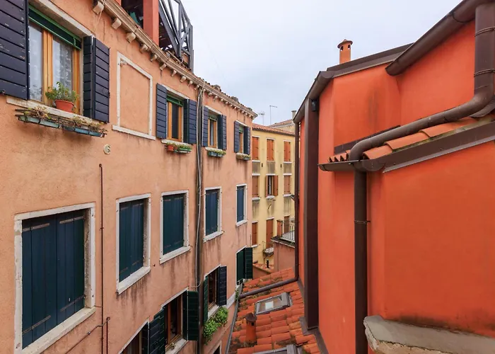 3 SterneHotel Ca Dell'Arte