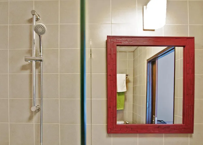 Romantisch hotel: Green Tiger House