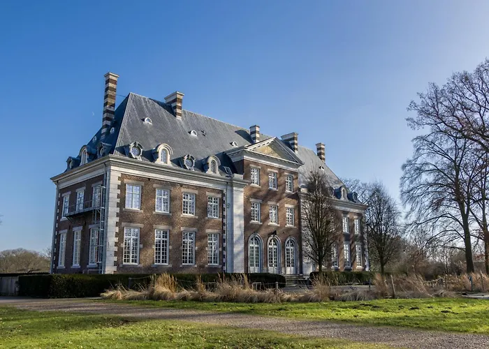 Resort: Kasteel Pietersheim