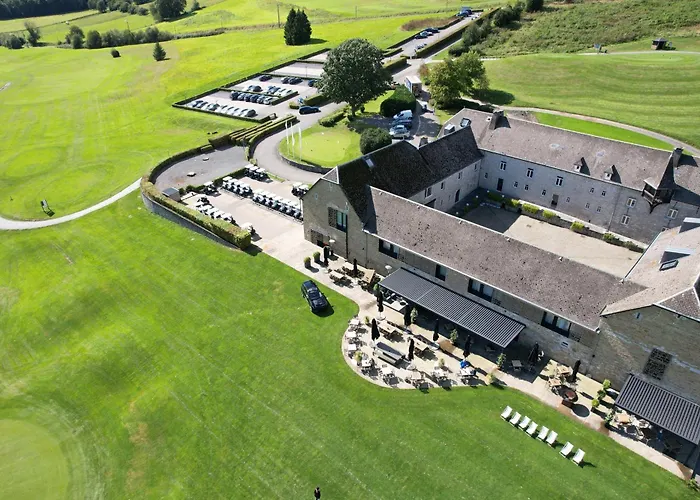 Familiehotel: Hotel & Restaurant Five Nations