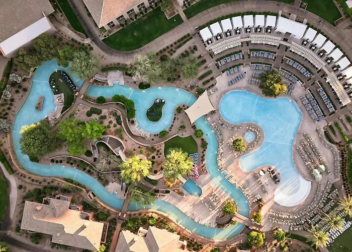 The Westin Kierland Resort & Spa