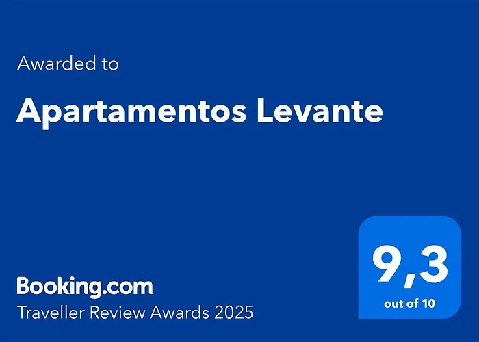 s Levante