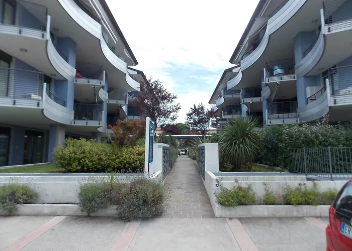 Costa Azzurra Apartment