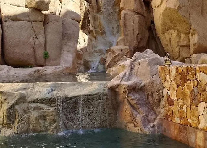 Grand Solmar Land'S End Resort De Lujo Los Cabos