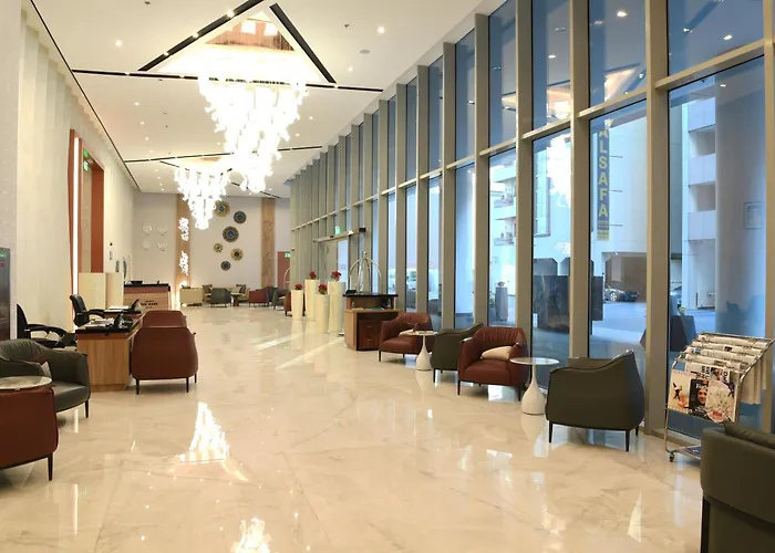 The Mark Hotel