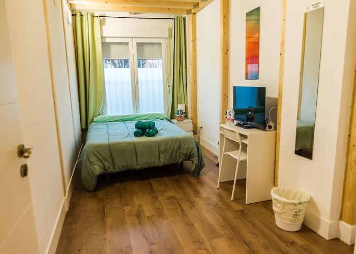 Isabel Guest House