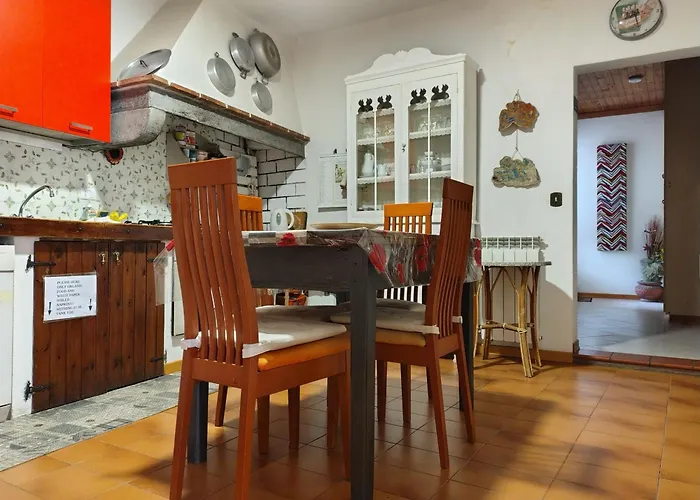 LA MAISON DEL CORSO Hospitality
