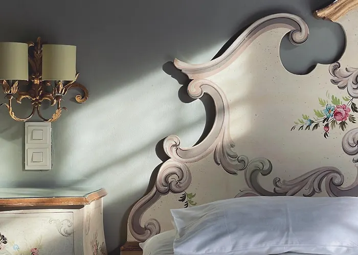 Hotel nahe College: Das Regina Boutiquehotel