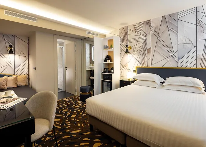 Hotel Mondial