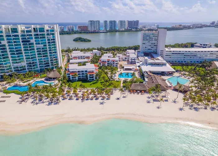 Beachscape Kin Ha Villas & Suites