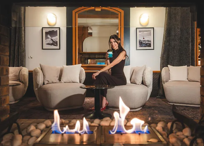 Hotel Carlina