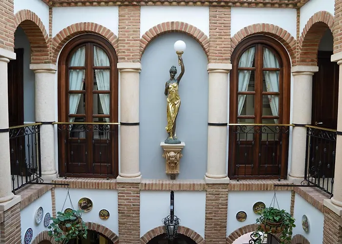 Boutique Casa Veracruz