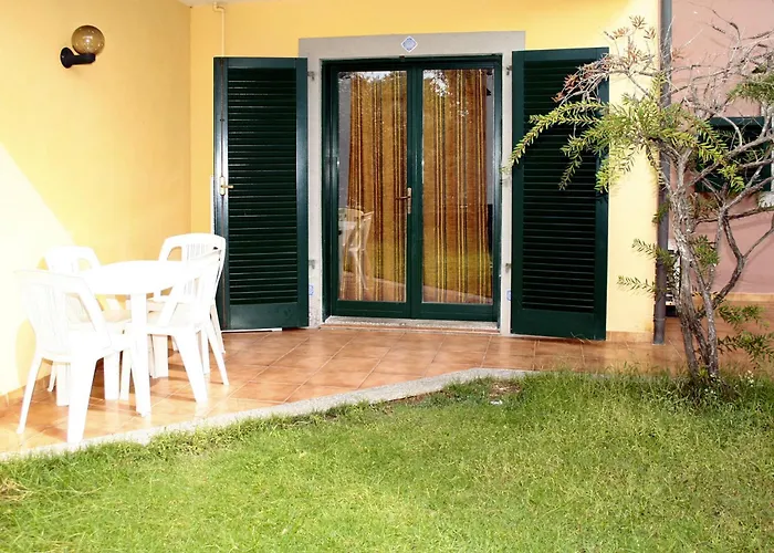  I Mirti Bianchi - Bilo 4 By Interhome