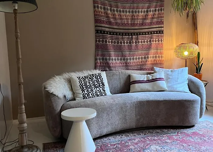 Cosy House