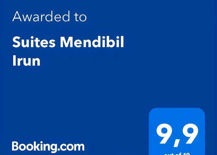 Suites Mendibil