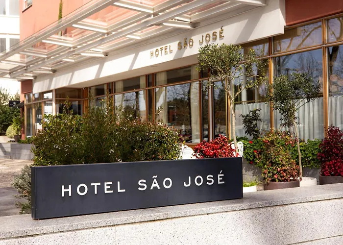 Hotel Sao Jose