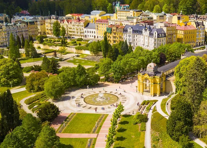 Sun Palace Wellness Hotel