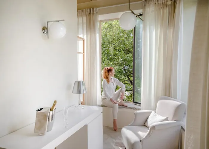 Le Silve di Armenzano