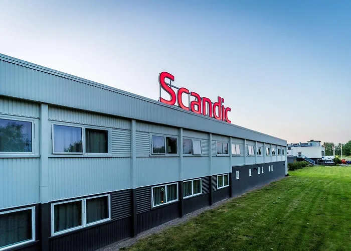  Scandic Kalmar