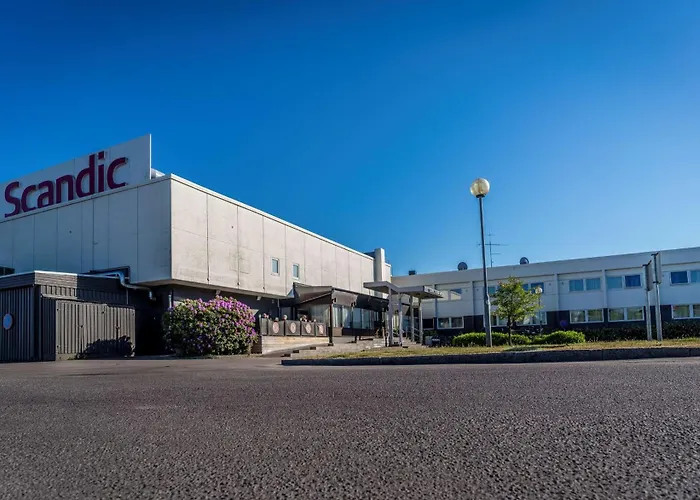  Scandic Kalmar