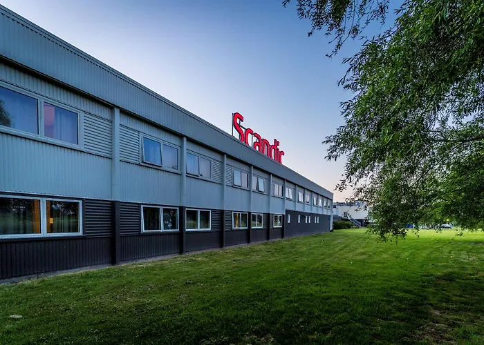  Scandic Kalmar
