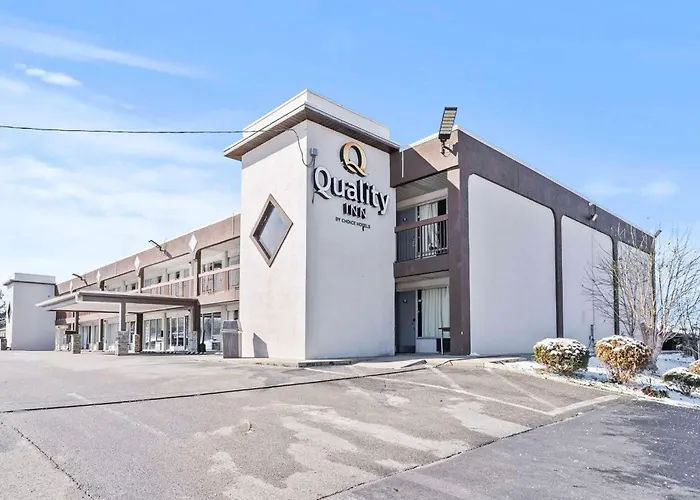 Quality Inn
