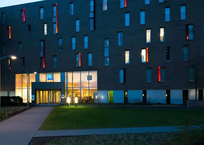 Pet Friendly hotel: 