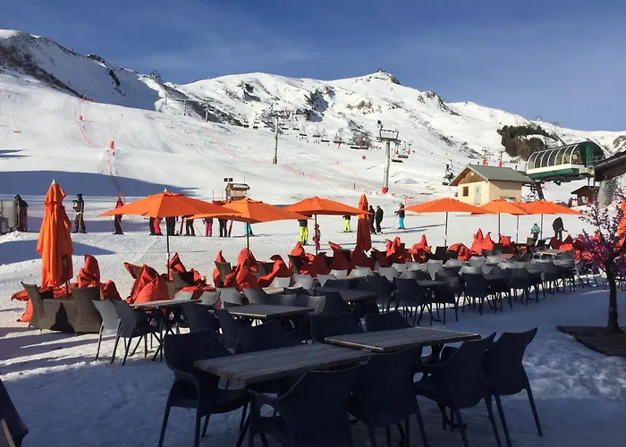 Le Plein Sud